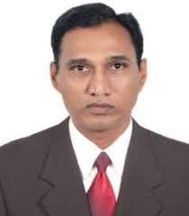 Dr. K Nawazuddin S